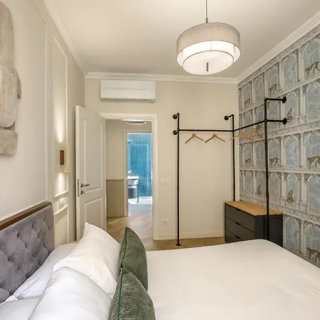 Borgo Charme Mascherino * Rome