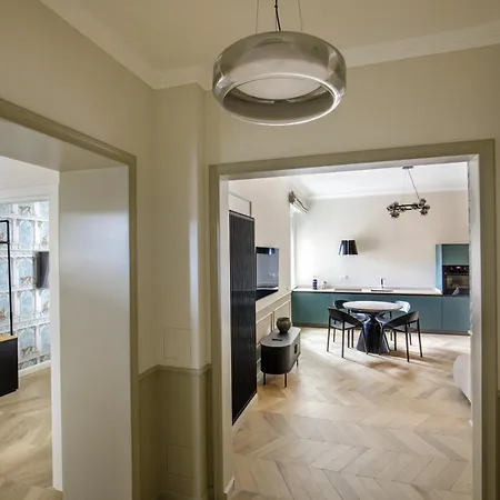 Appartement Borgo Charme Mascherino *