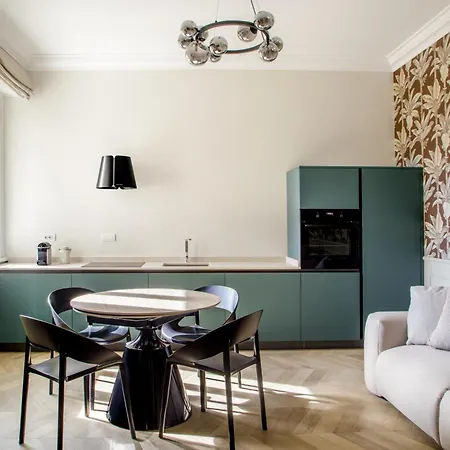Borgo Charme Mascherino * Rome