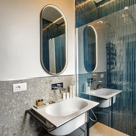 Borgo Charme Mascherino Rome