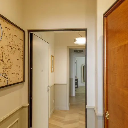 Borgo Charme Mascherino Appartement *