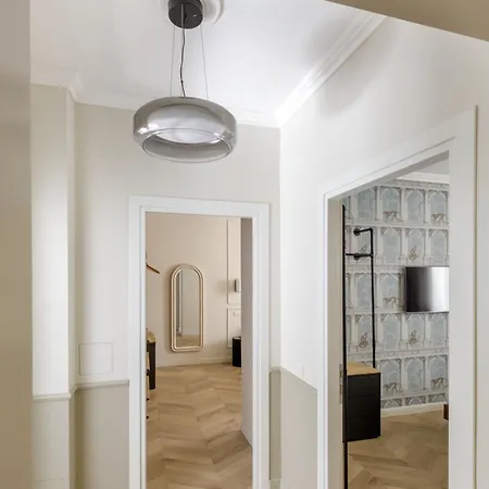 Borgo Charme Mascherino Rome