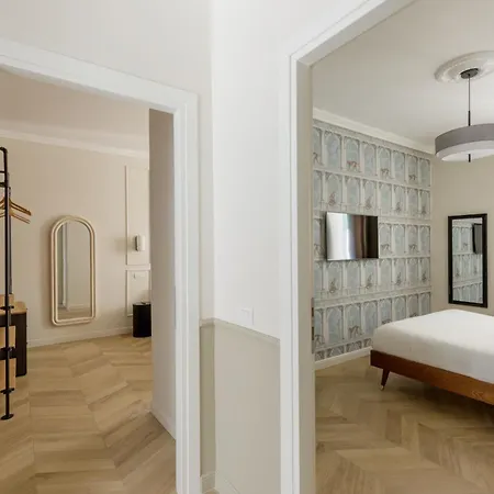 Borgo Charme Mascherino