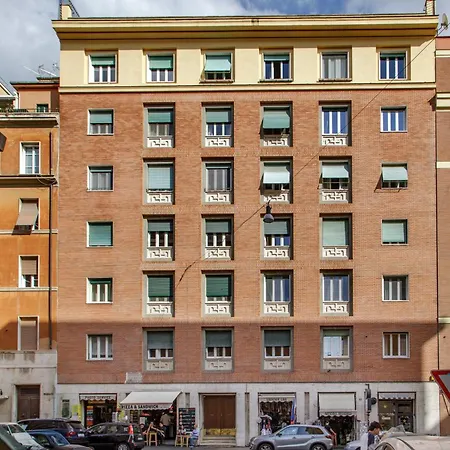 Appartement Borgo Charme Mascherino *