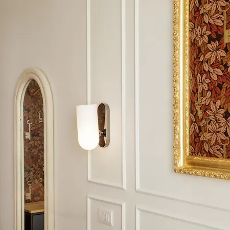 Lägenhet Borgo Charme Mascherino *