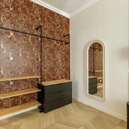 Lägenhet Borgo Charme Mascherino