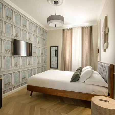 Borgo Charme Mascherino *