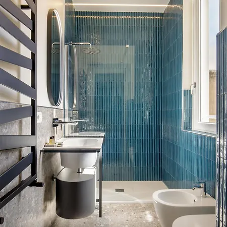 Borgo Charme Mascherino Lägenhet *