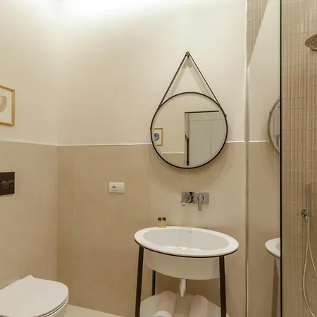 Lägenhet Borgo Charme Mascherino