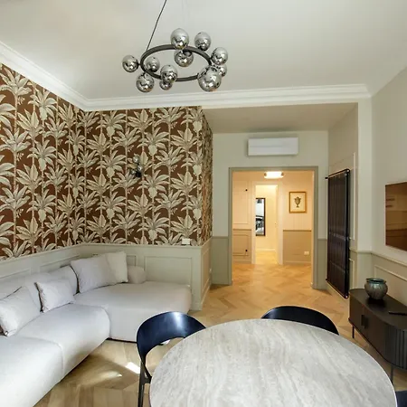 Borgo Charme Mascherino