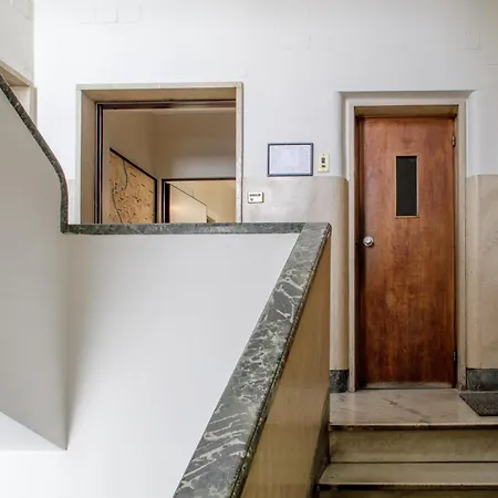 Borgo Charme Mascherino Lägenhet *