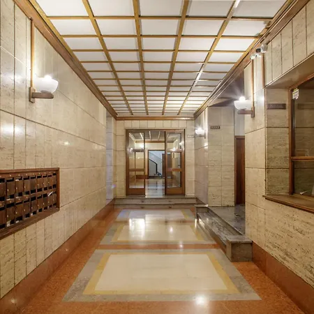 Borgo Charme Mascherino