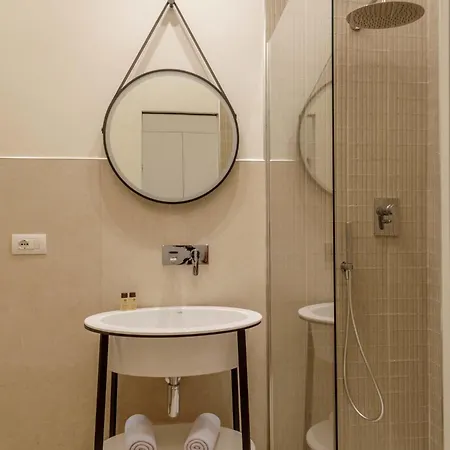 Borgo Charme Mascherino