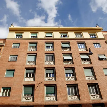 Borgo Charme Mascherino