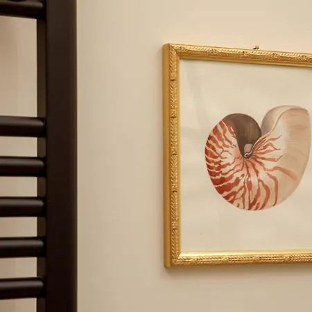 Borgo Charme Mascherino Lägenhet