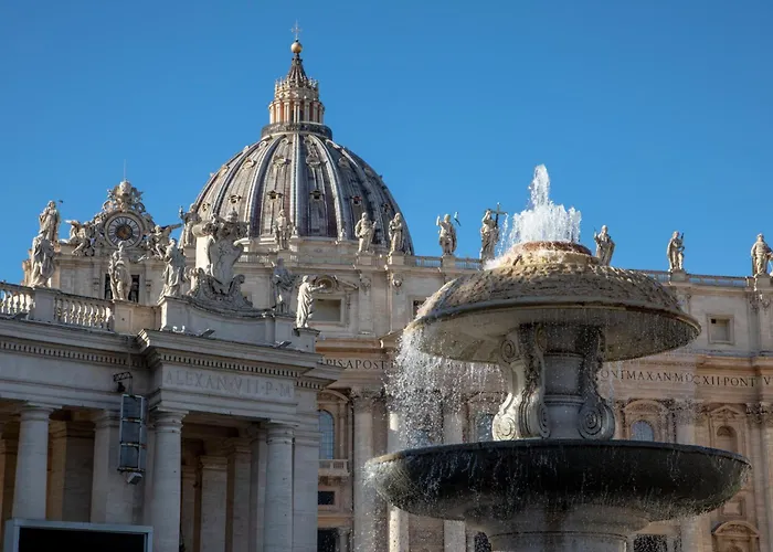 Apartment Borgo Charme Mascherino *