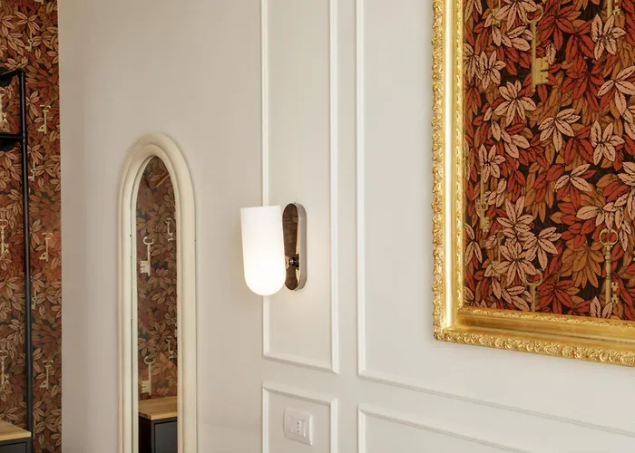 Apartment Borgo Charme Mascherino *