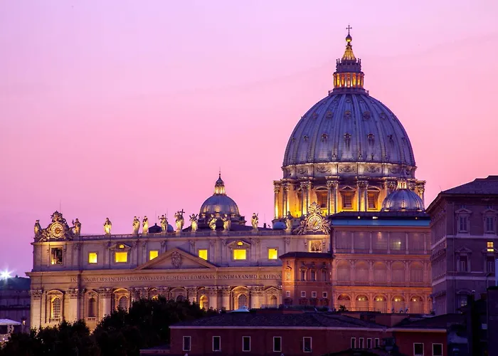 Borgo Charme Mascherino * Rom