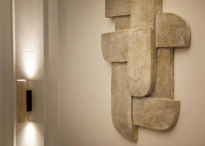 Borgo Charme Mascherino