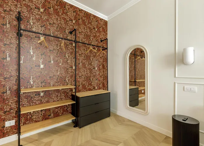 Apartment Borgo Charme Mascherino