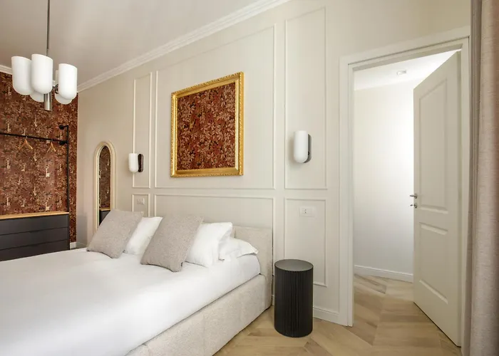 Borgo Charme Mascherino Apartment