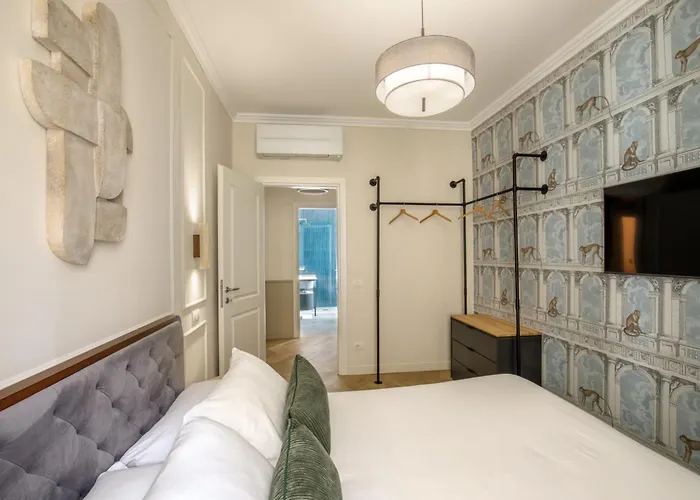 Borgo Charme Mascherino * Rom