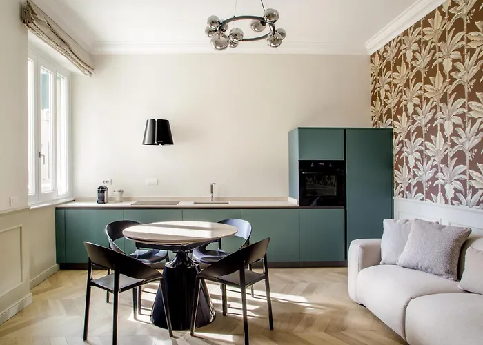 Borgo Charme Mascherino * Rom