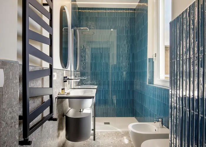 Borgo Charme Mascherino Apartment *