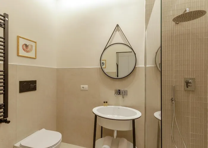 Apartment Borgo Charme Mascherino