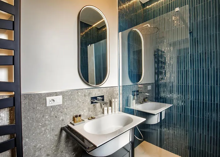 Borgo Charme Mascherino Rom