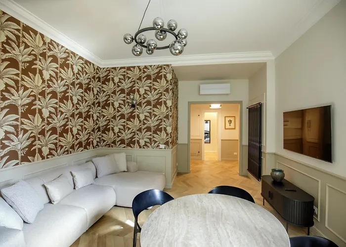 Borgo Charme Mascherino