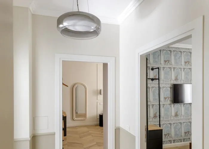 Borgo Charme Mascherino Rom