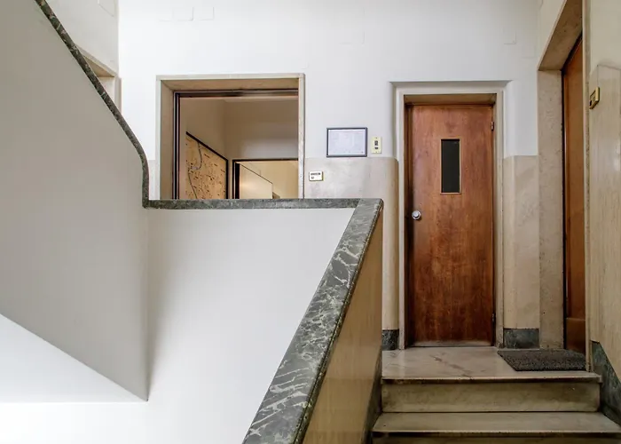 Borgo Charme Mascherino Apartment *