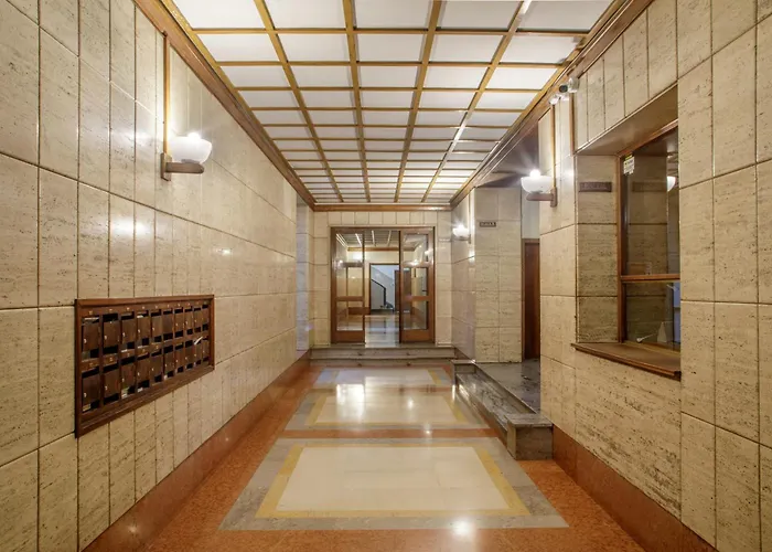 Borgo Charme Mascherino