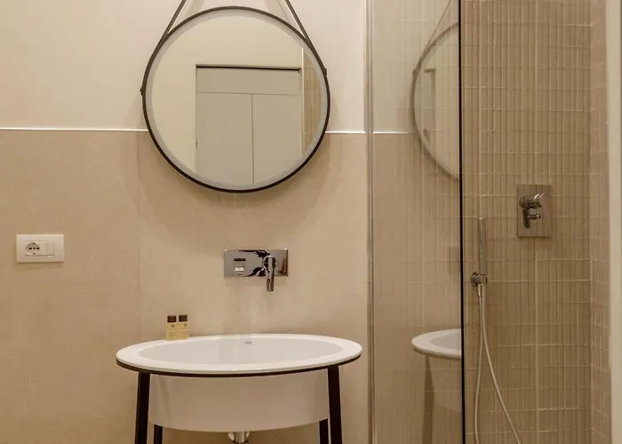 Borgo Charme Mascherino