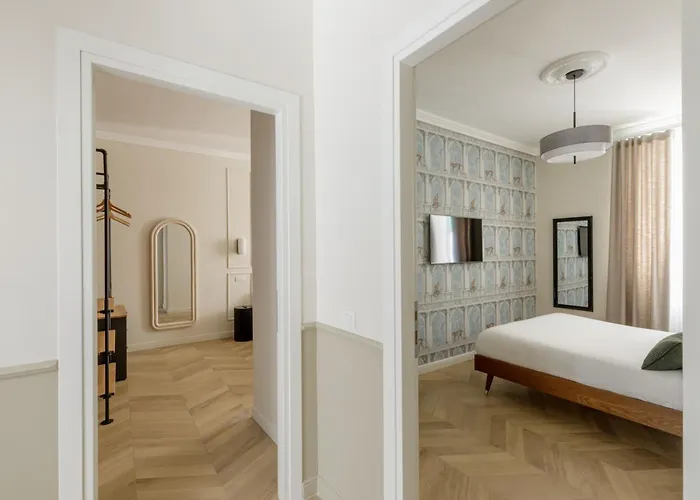 Borgo Charme Mascherino