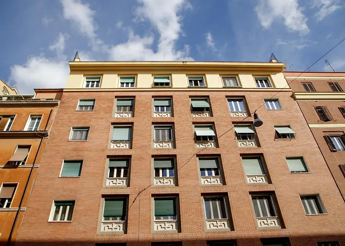 Borgo Charme Mascherino