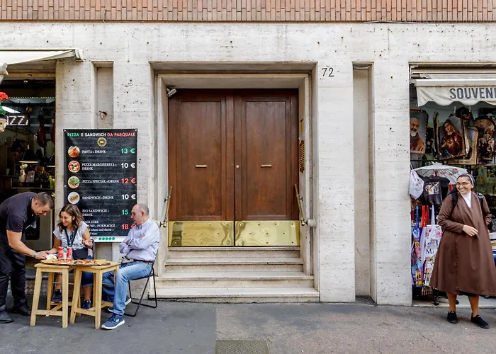 Borgo Charme Mascherino Apartment *