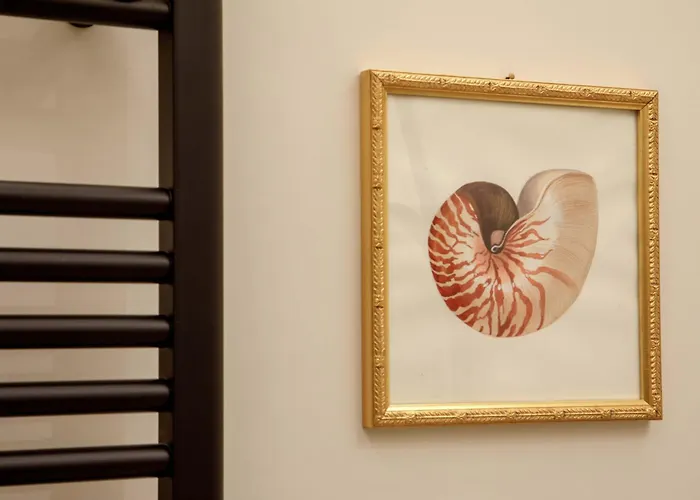 Borgo Charme Mascherino Apartment